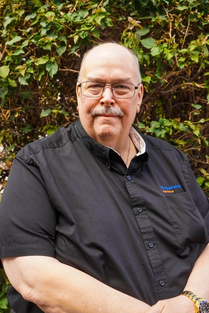 In Loving Memory of Mr. Richard Jensen