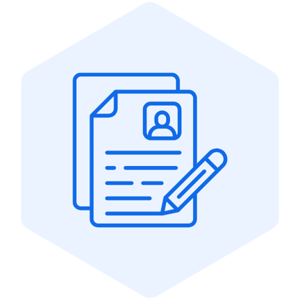 cis consent form icon